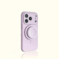 Morandi Purple + Stand