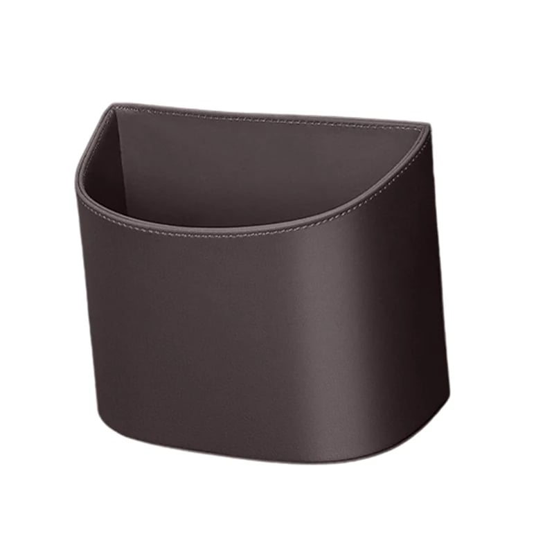 🥳2026 HOT SALE🥳💞50K+ SOLD!🚗🧺 49% OFF! Leather Car Door Cup Holder – Wide‐mouth opening, easy reach for drinks & phone. Clip‐on secure fit. PU leather, tough & stylish. 🛡️✨