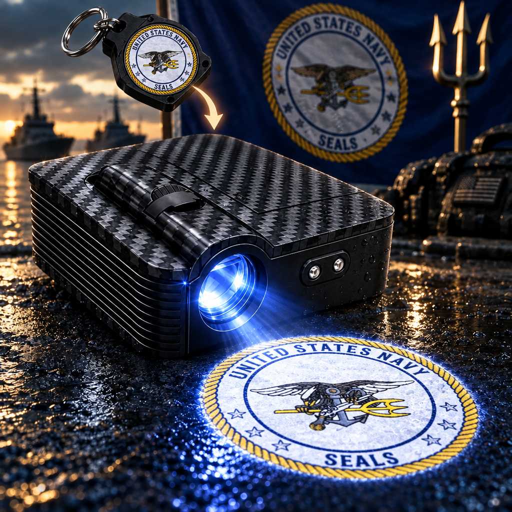 Car Projector