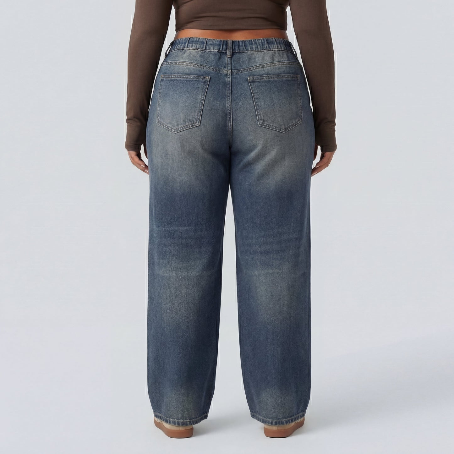 💥 This Week Only: 50% Off 👖 Unstoppable Jeans Plus