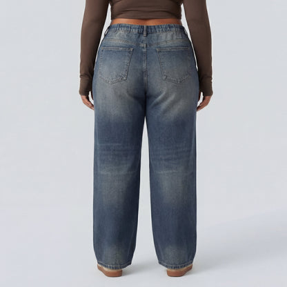 💥 This Week Only: 50% Off 👖 Unstoppable Jeans Plus