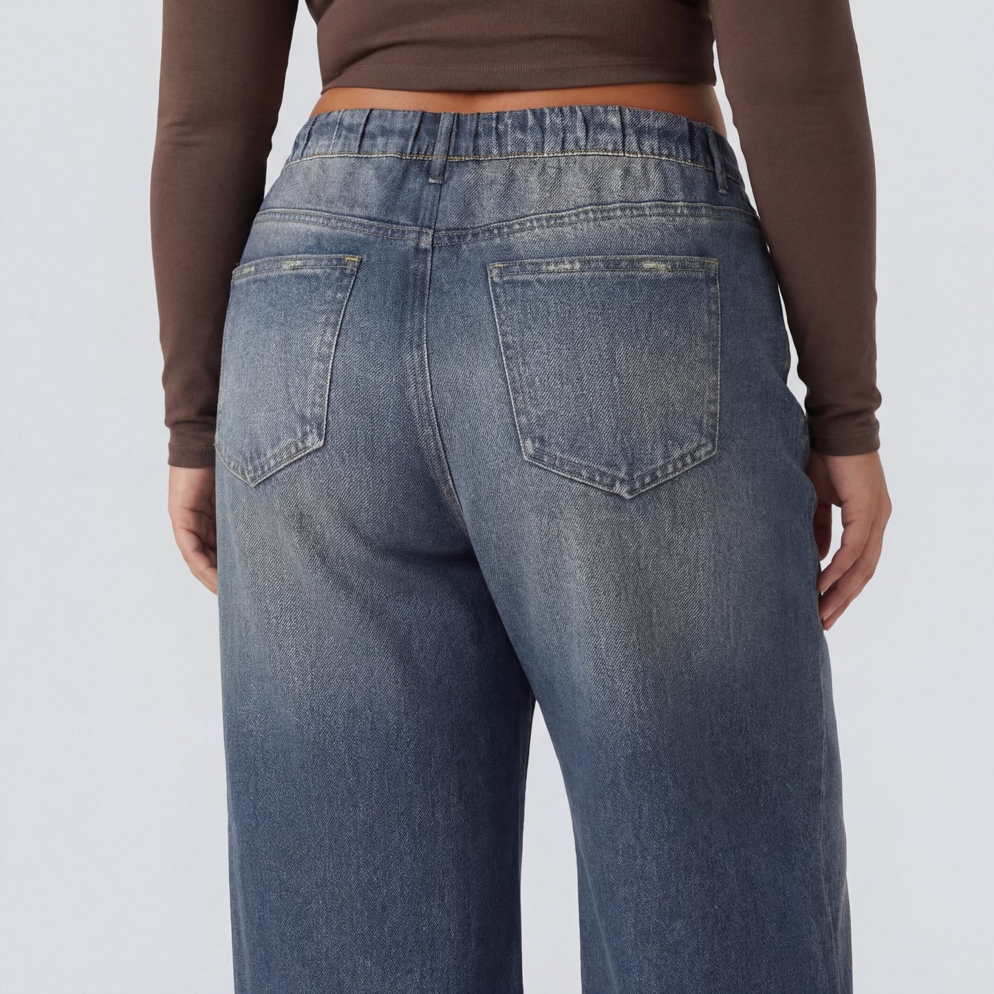 💥 This Week Only: 50% Off 👖 Unstoppable Jeans Plus