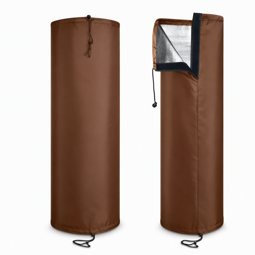 Winter trunk wrap product detail